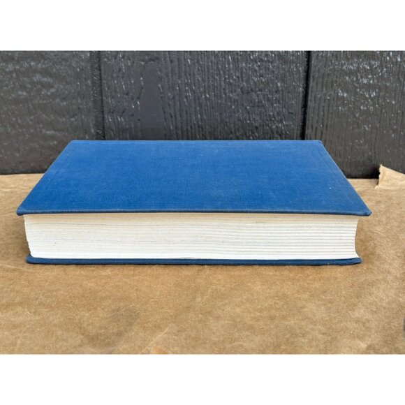 My Life By Golda Meir Hardcover Biography Book 1975 First American Edition - Picture 3 of 16